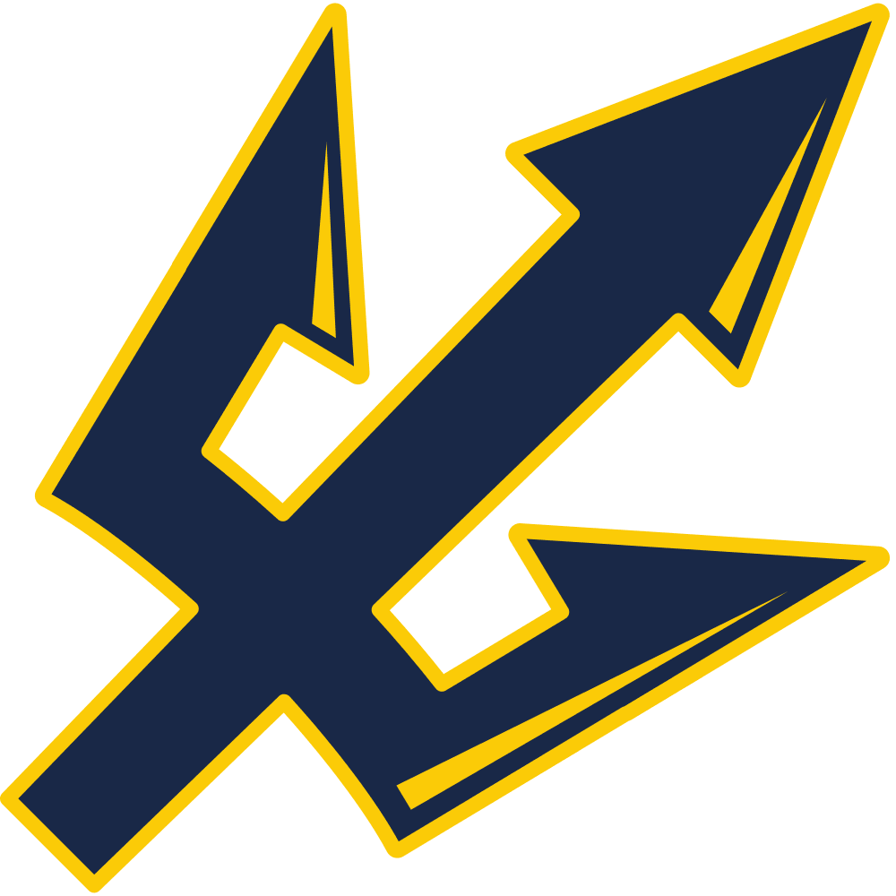 UC San Diego Triton statue